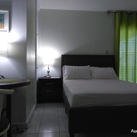 Апартаменты Irresistible View-Mobay Club 1408 Бухта Монтего Экстерьер фото