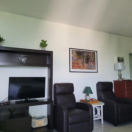 Апартаменты Irresistible View-Mobay Club 1408 Бухта Монтего Экстерьер фото