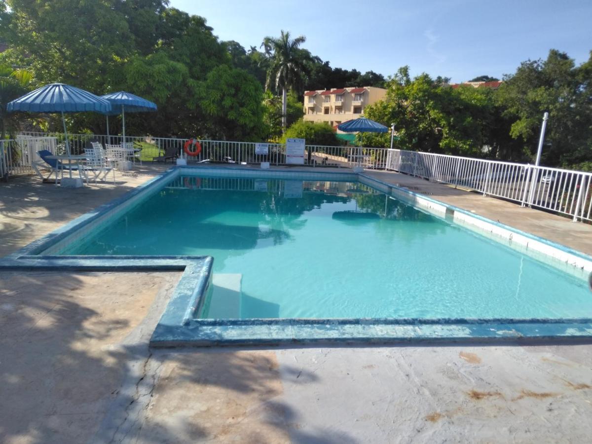 Апартаменты Irresistible View-Mobay Club 1408 Бухта Монтего Экстерьер фото