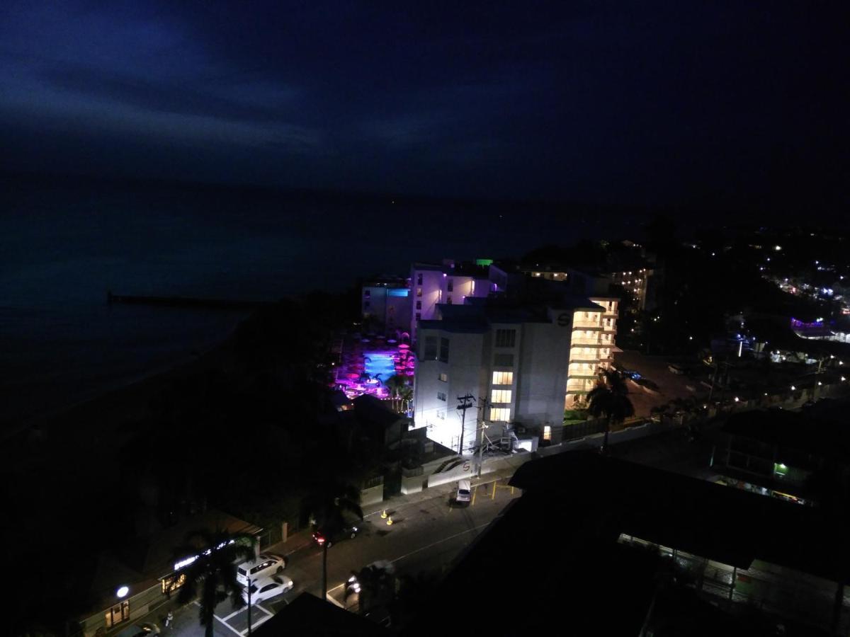 Апартаменты Irresistible View-Mobay Club 1408 Бухта Монтего Экстерьер фото