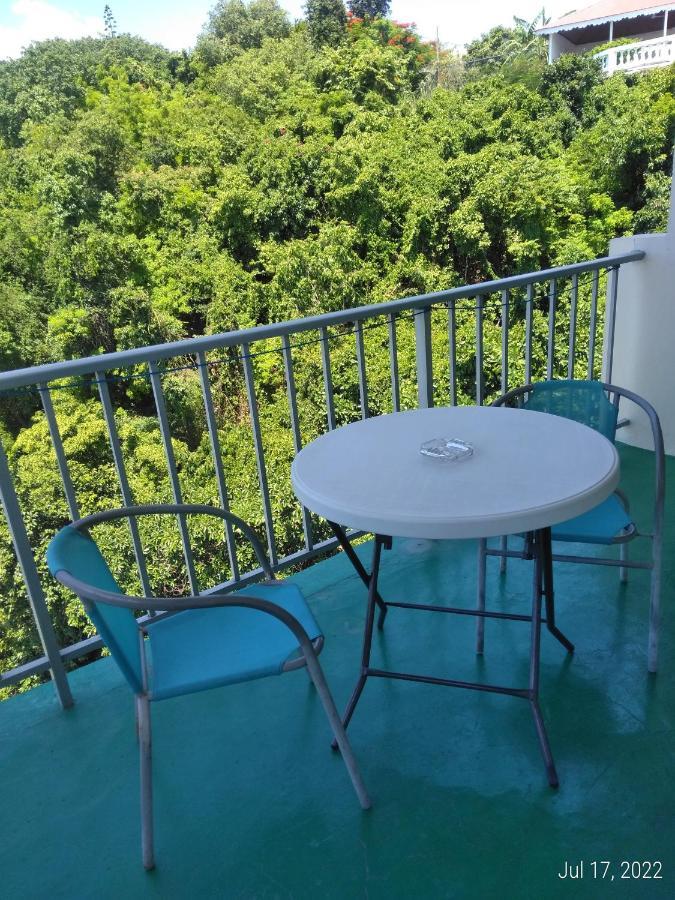Апартаменты Irresistible View-Mobay Club 1408 Бухта Монтего Экстерьер фото