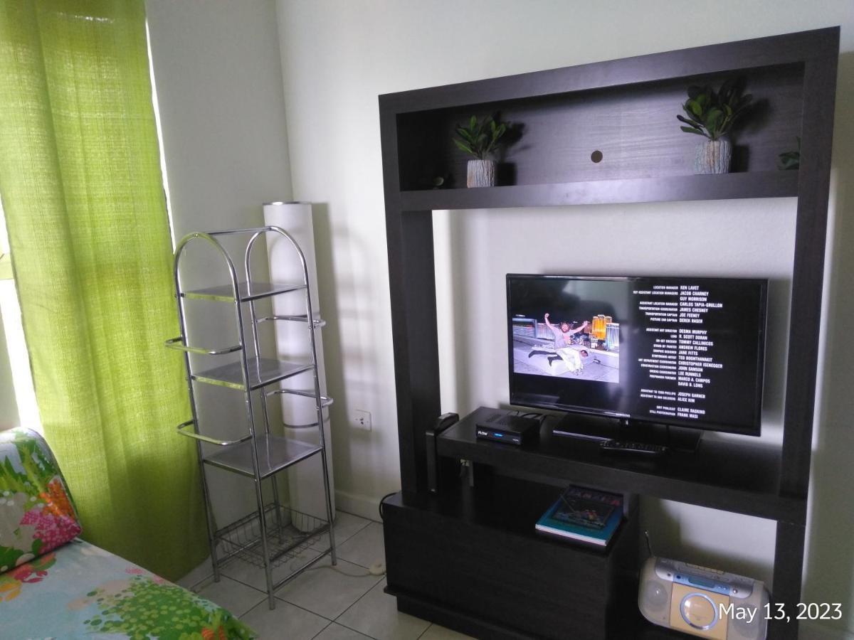 Апартаменты Irresistible View-Mobay Club 1408 Бухта Монтего Экстерьер фото